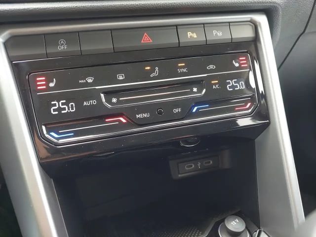 Volkswagen T-Roc Friends TDI