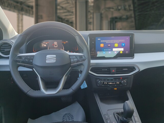 Seat Ibiza 1.0 TSI DSG Style