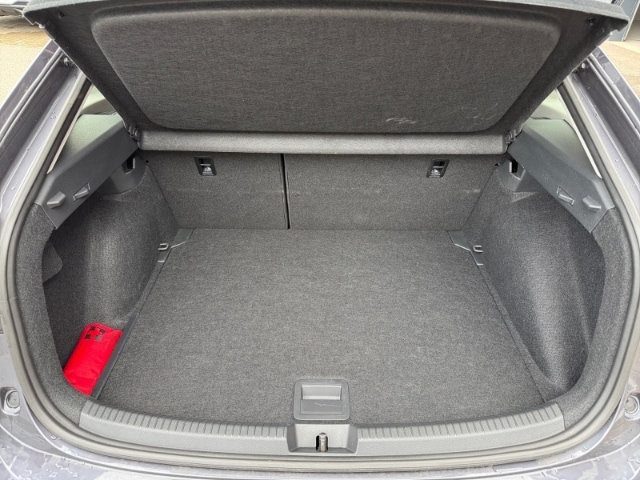 Volkswagen Taigo 1.0 TSI DSG