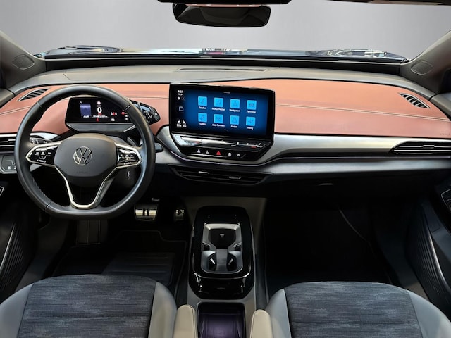 Volkswagen ID.5 +CCS+ASSISTS+LED+EINPARK+ACC+DAB+