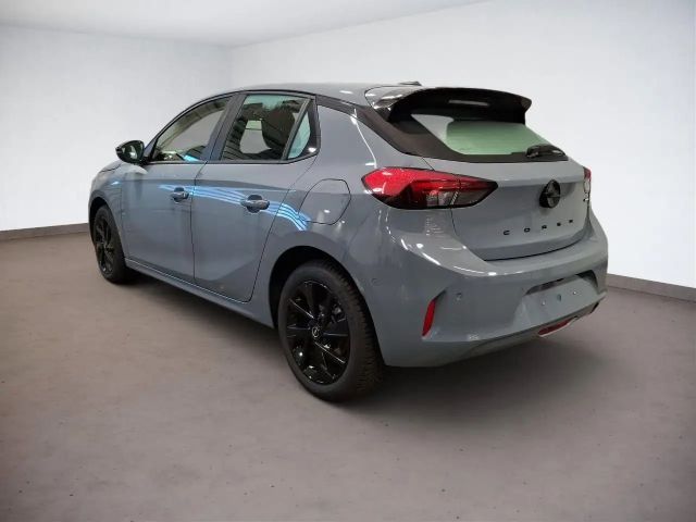 Opel Corsa Edition Hybrid