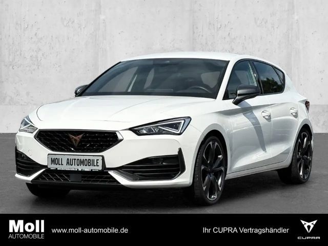 Cupra Leon 2.0 TSI DSG VZ