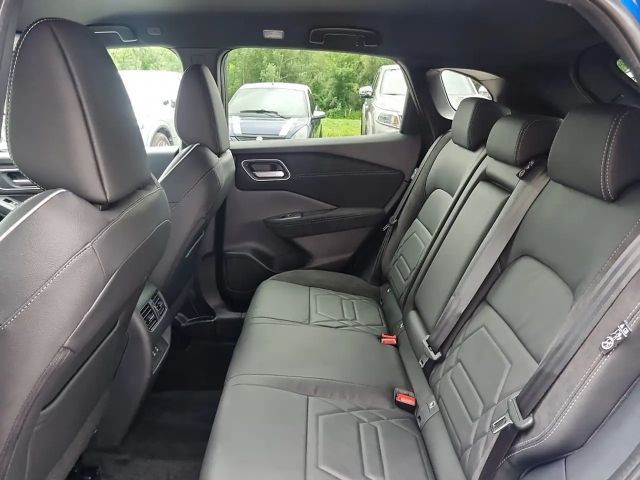 Nissan Qashqai 1,5 VC-T e-Power N-Design *ab € 31.990,-*