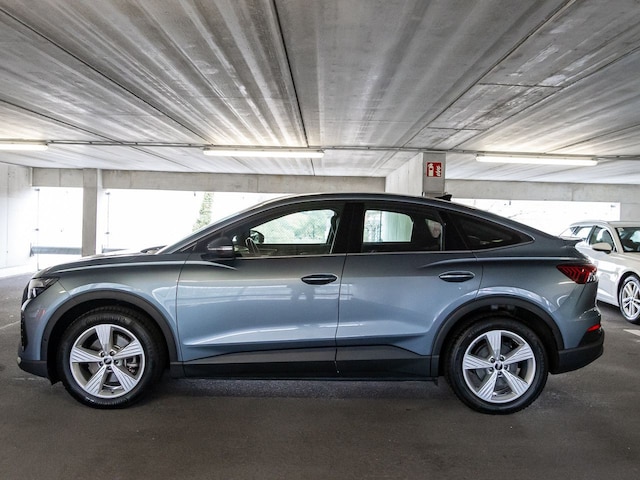 Audi Q4 e-tron 35 Sportback