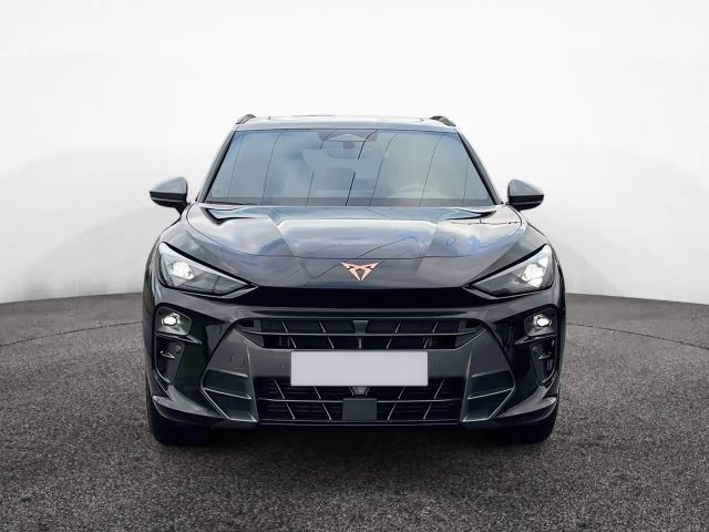 Cupra Terramar eTSI DSG|AHK|PANO|HEAD-UP|KEYLESS|ACC|