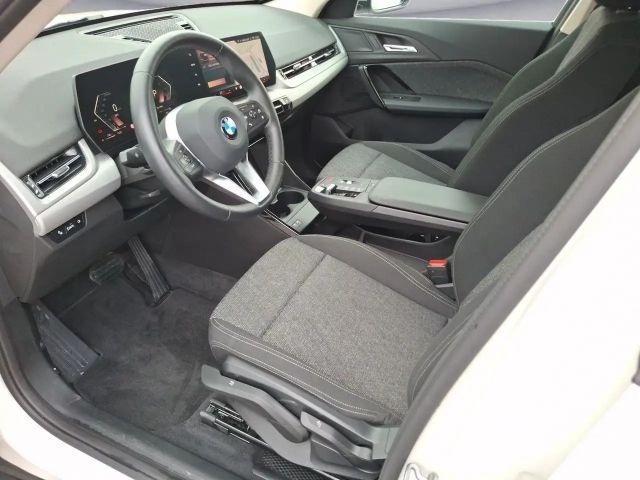 BMW X1 sDrive20i