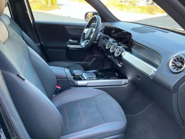 Mercedes-Benz EQB 250 AMG Line Advanced