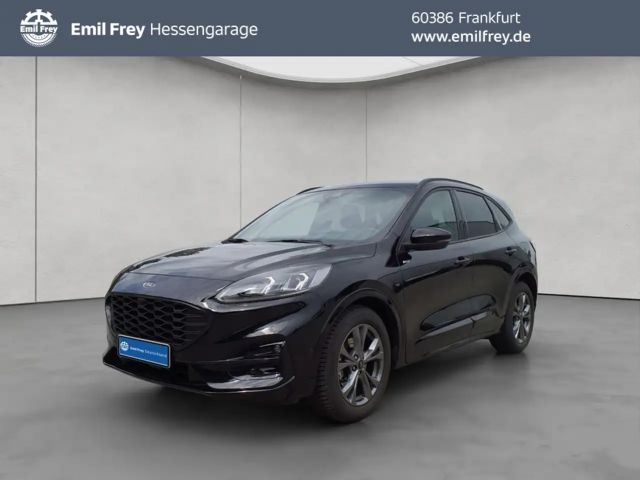 Ford Kuga ST Line X