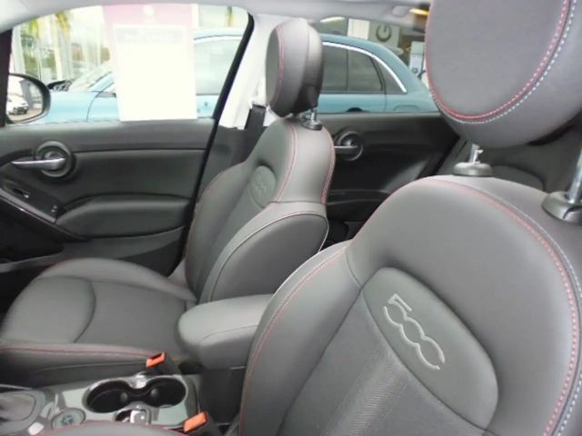 Fiat 500X Dolcevita Sport