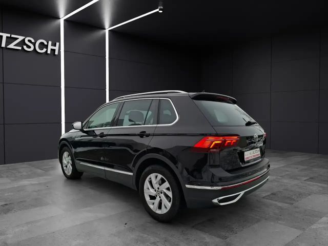 Volkswagen Tiguan DSG Elegance Elegance