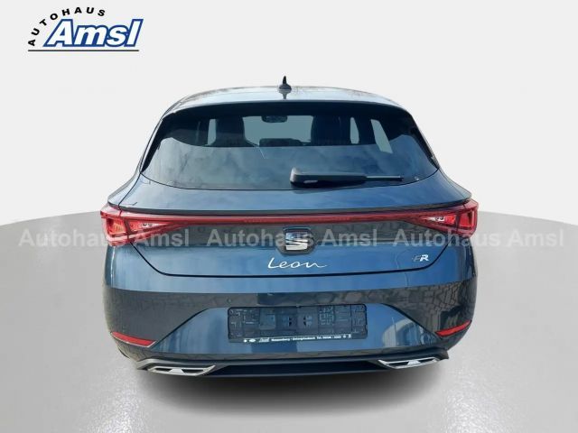 Seat Leon 1.5 eTSI DSG FR-lijn