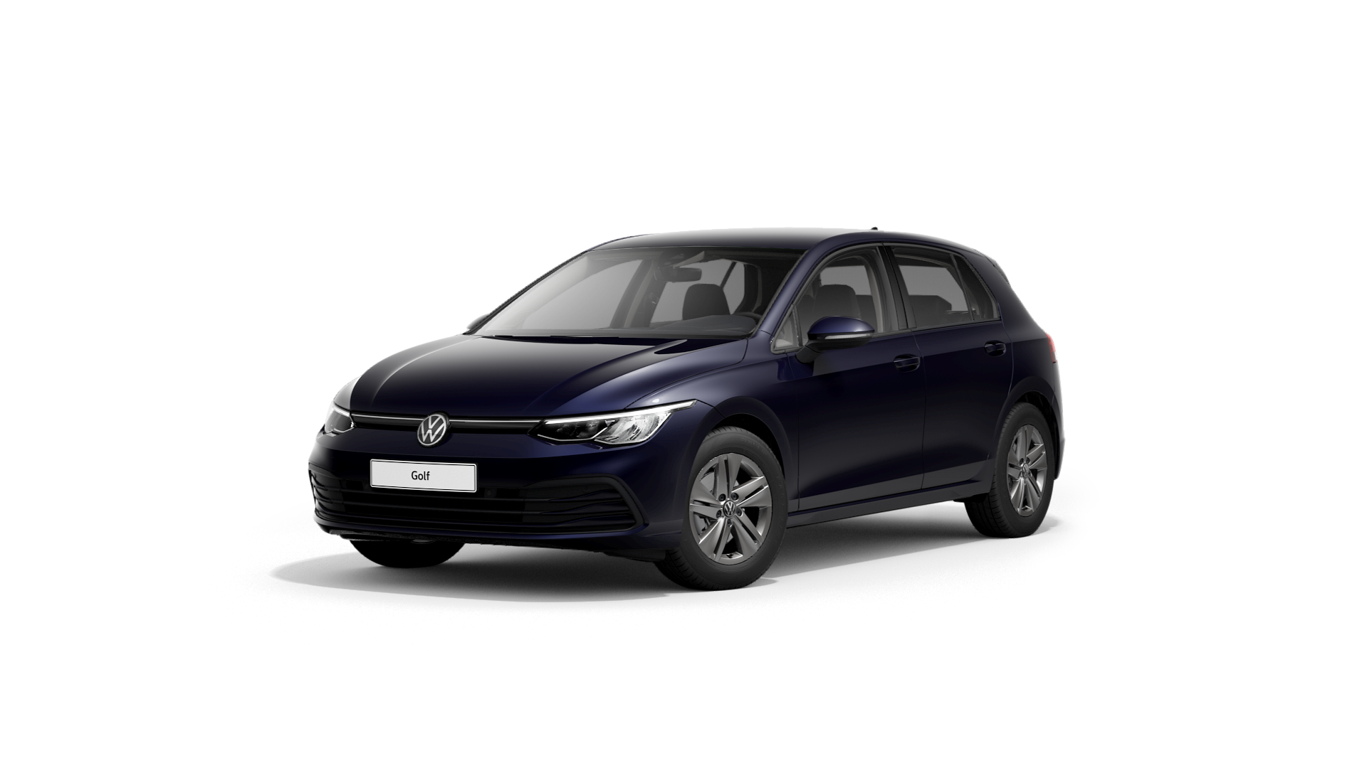 Volkswagen Golf 1.0 TSI Life