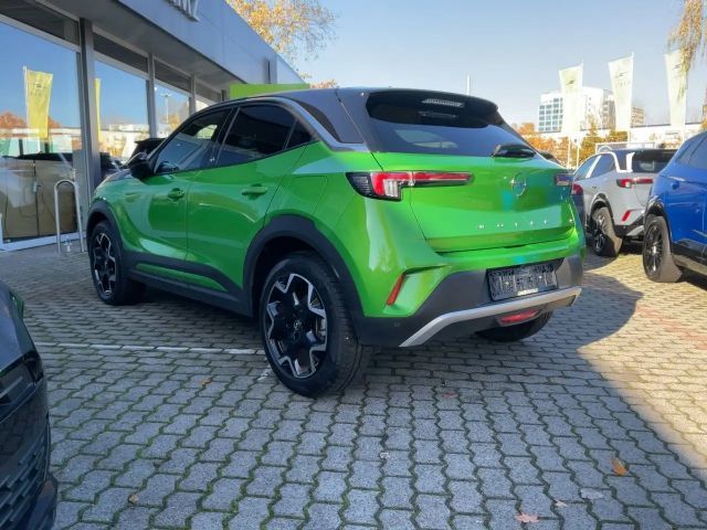 Opel Mokka Mokka-e Ultimate