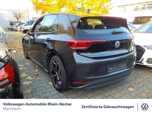 Volkswagen ID.3 City Performance Pure