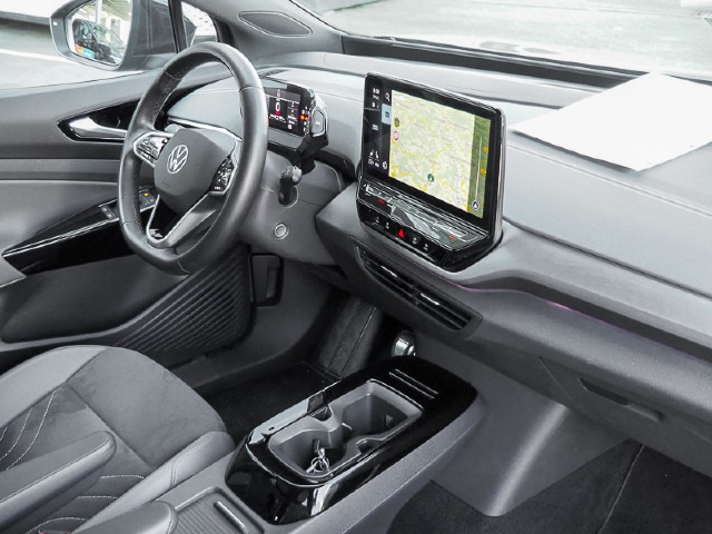 Volkswagen ID.5 IQ.Drive Pro