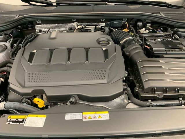 Volkswagen Golf DSG Golf VIII Variant