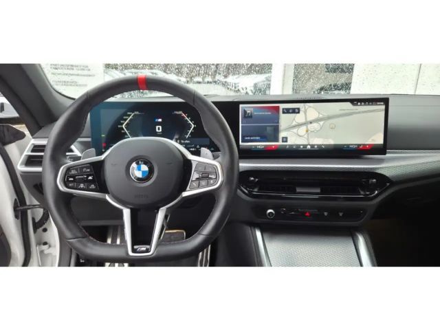 BMW 440 Cabrio M-Sport xDrive