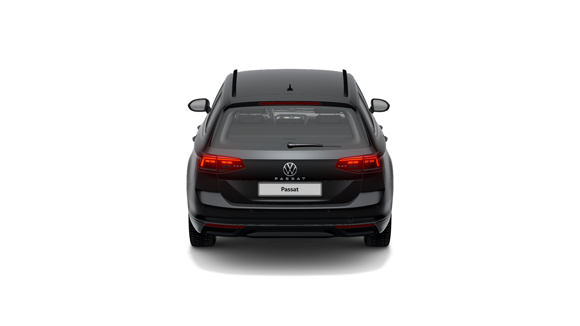 Volkswagen Passat 2.0 TDI Business DSG Variant