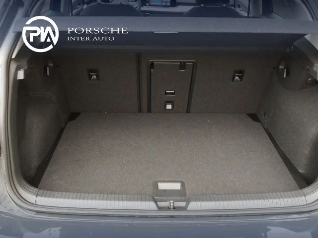 Volkswagen Golf Rabbit 45 TSI