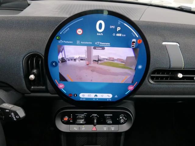 MINI Cooper 3 DOORS | LEDER | CAMERA | HUD |