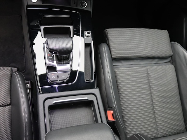 Audi Q5 50 TDI Quattro