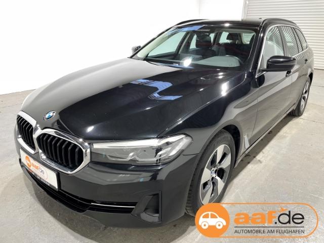 BMW 520 520d Touring