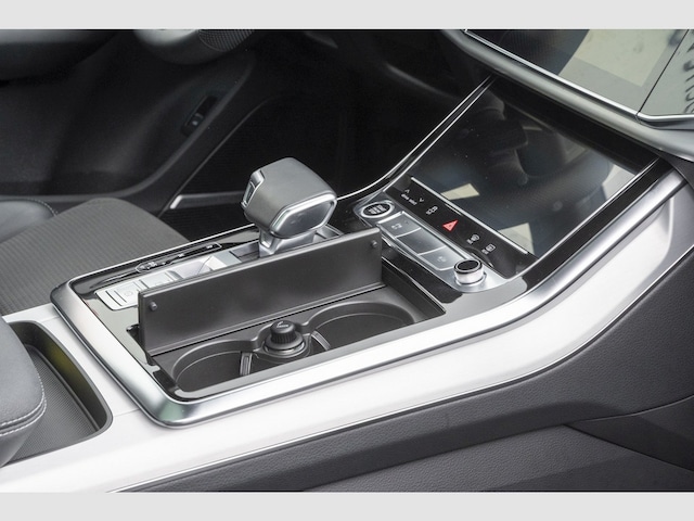 Audi Q7 50 TDI Quattro