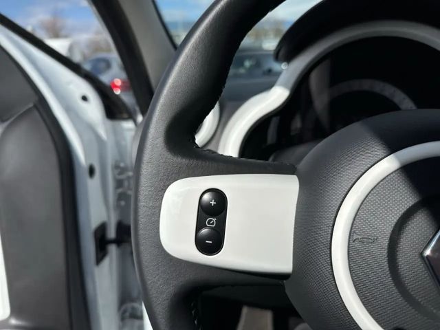 Renault Twingo Electric Intens