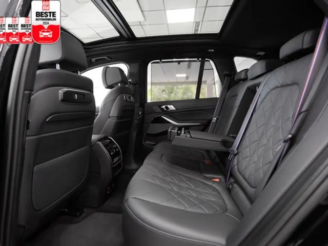 BMW X5 M-Sport xDrive30d