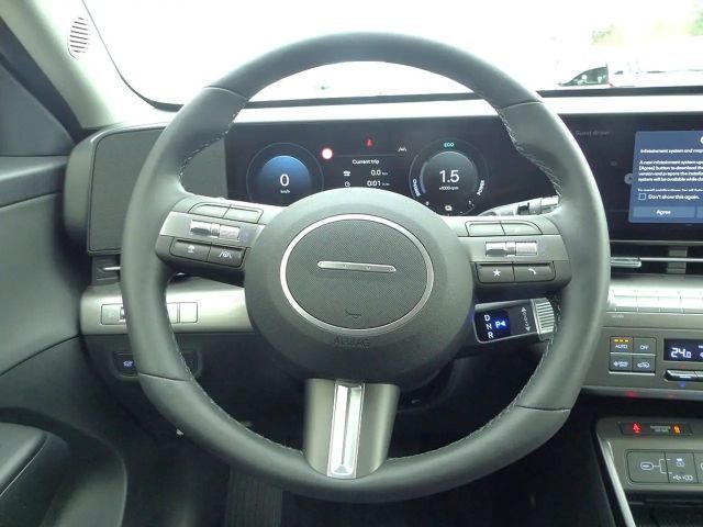 Hyundai Kona 1.6 Prime