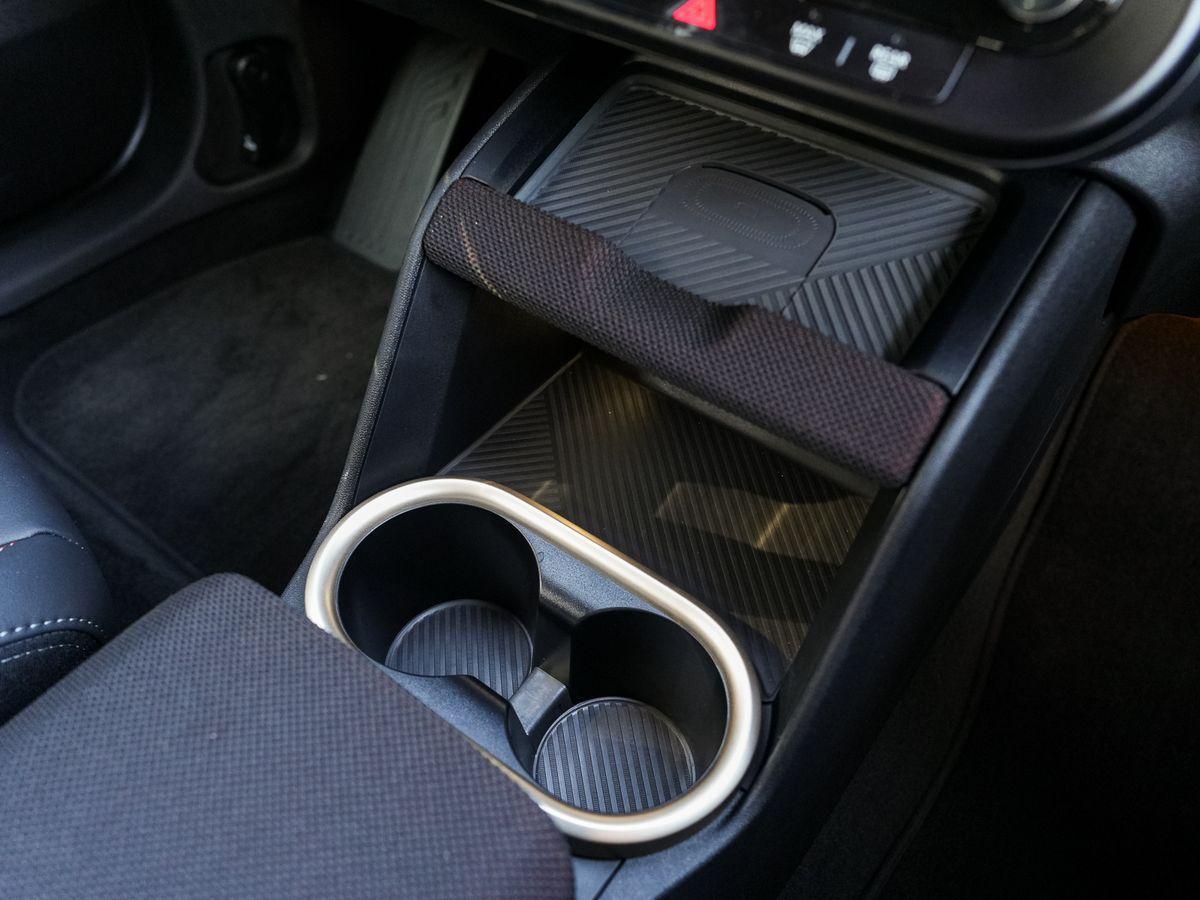 MINI Cooper C Countryman John Cooper Works