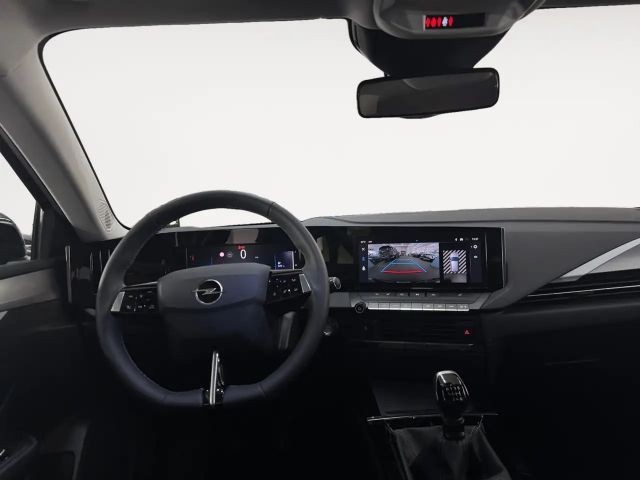 Opel Astra 1.2 Turbo Edition Turbo