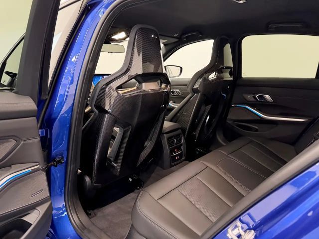 BMW M3 Competition Sedan xDrive