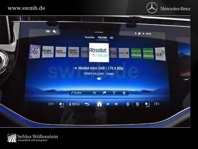 Mercedes-Benz E 450 4MATIC Estate