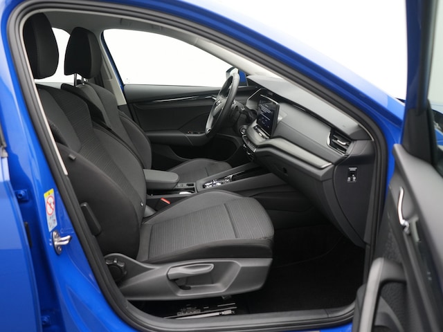 Skoda Octavia Ambition Combi iV