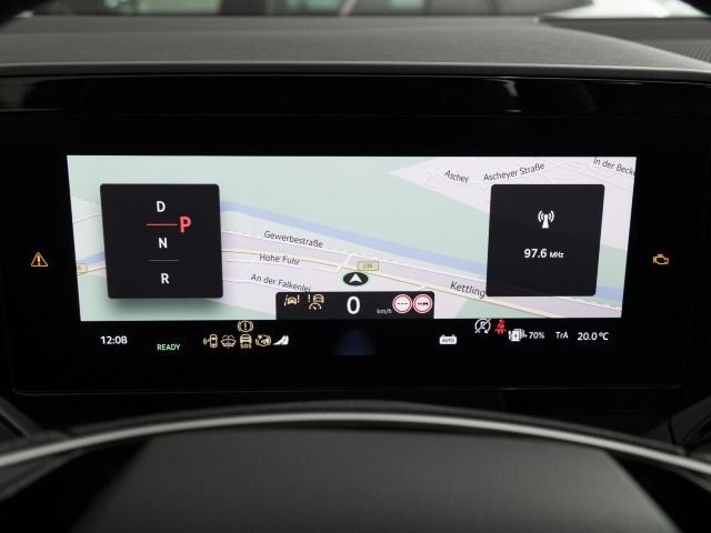 Skoda Kodiaq 1.5 TSI Selection iV