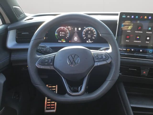 Volkswagen Tayron DSG R-Line eHybrid