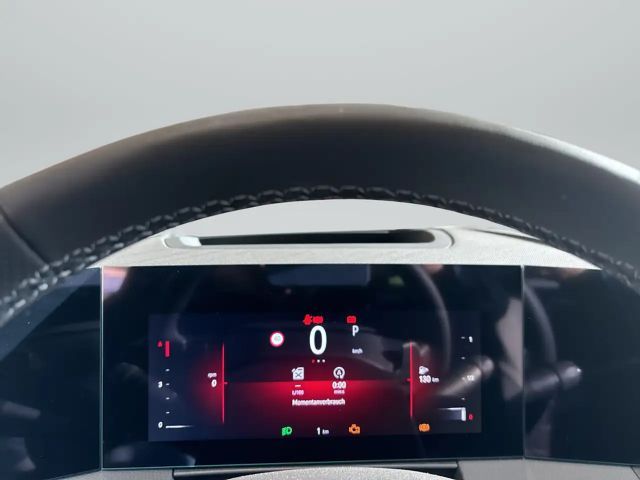 Opel Astra GS-Line Grand Sport