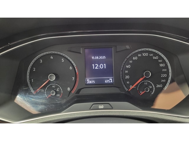 Volkswagen T-Roc 1.5 TSI DSG Style