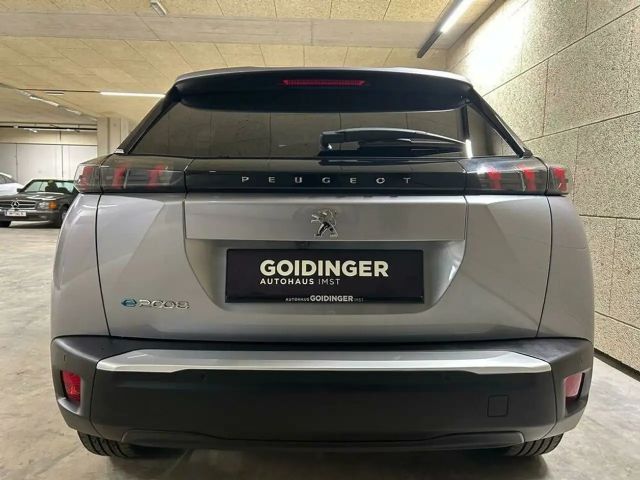 Peugeot E-2008 Allure Pack