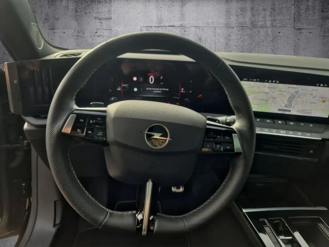 Opel Astra 1.2 Turbo Turbo Ultimate