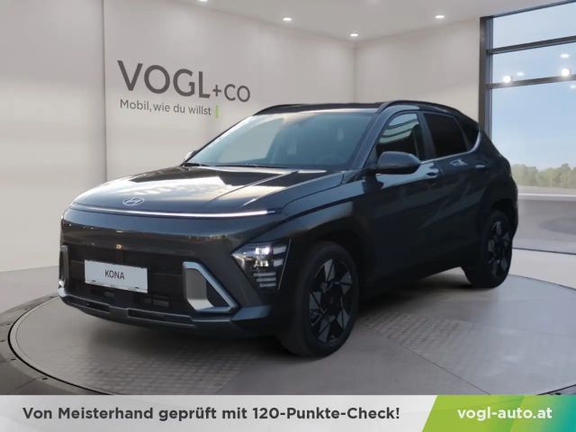 Hyundai Kona 1.6 2WD T-GDi