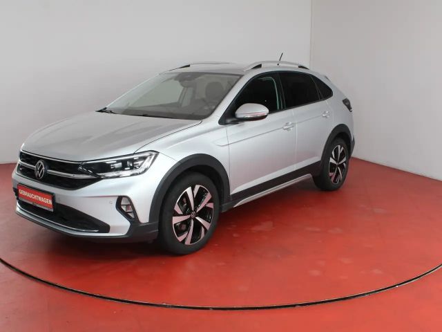 Volkswagen Taigo 1.0 TSI DSG Style