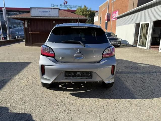 Mitsubishi Space Star Star