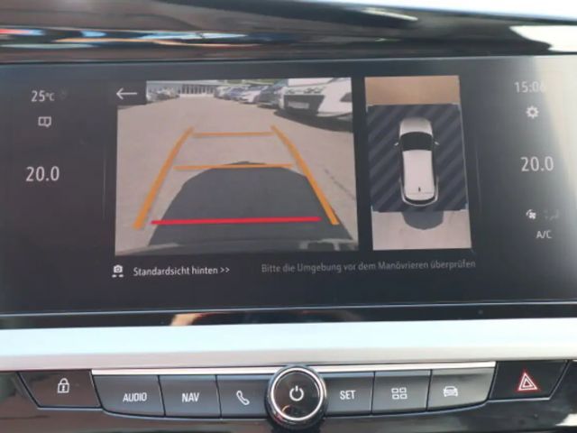 Opel Grandland X GS-Line Grand Sport