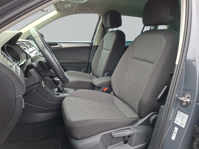 Volkswagen Tiguan 1.5 TSI DSG Move