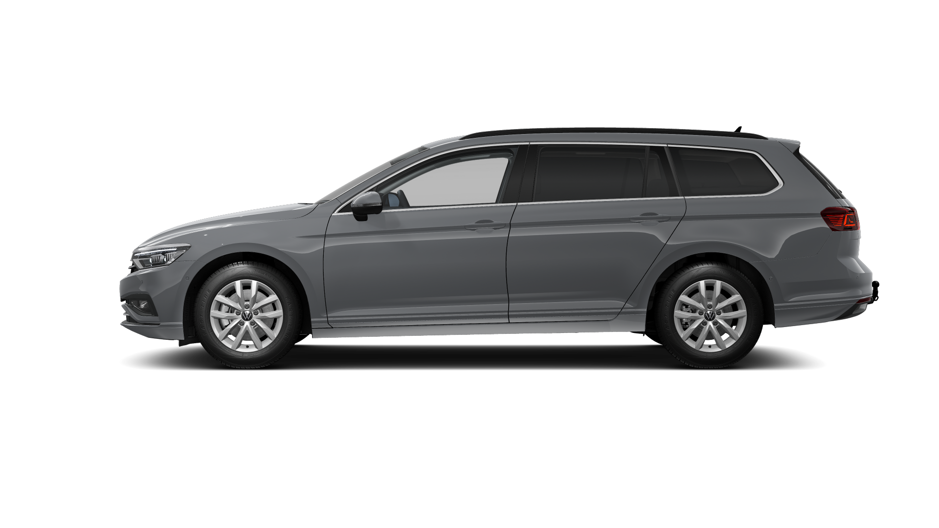 Volkswagen Passat 2.0 TDI Business DSG Variant