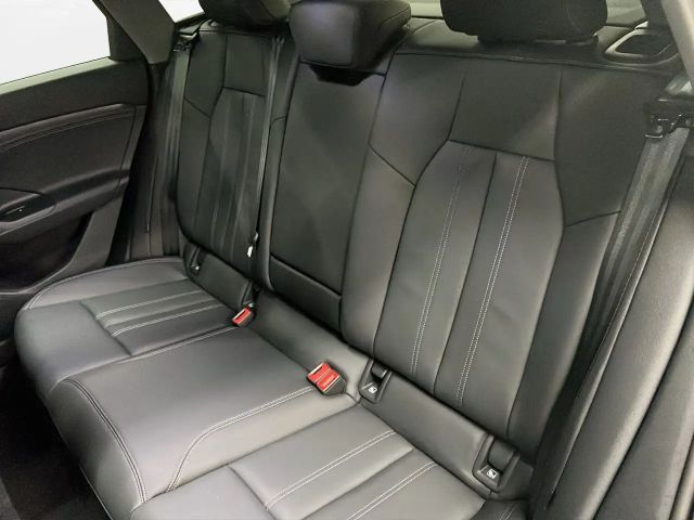 Audi Q6 e-tron Performance