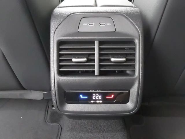 Volkswagen Passat Business DSG Variant