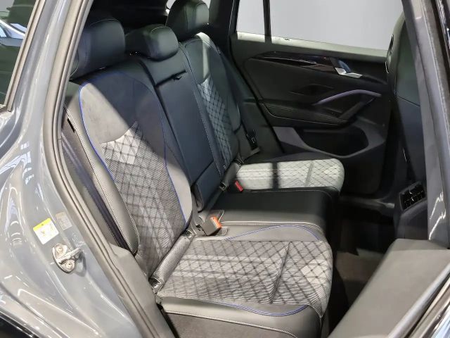 Volkswagen Tiguan DSG Sport